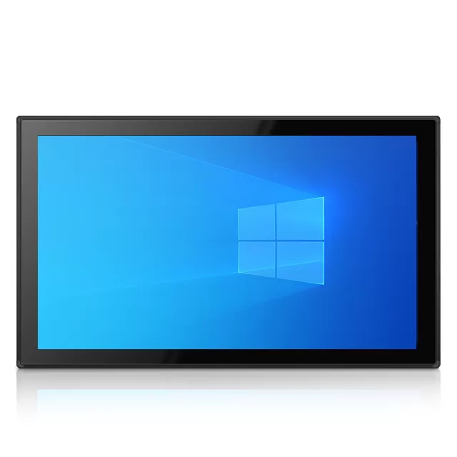 touch screen panel pc