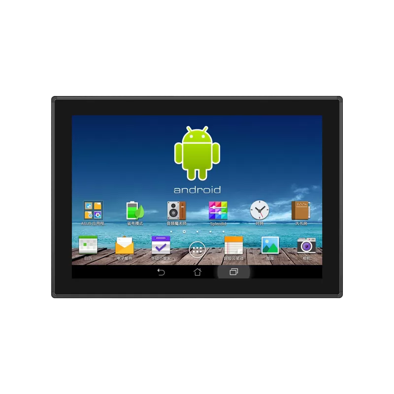 7 Inch Capacitive Display ZPC007-S111