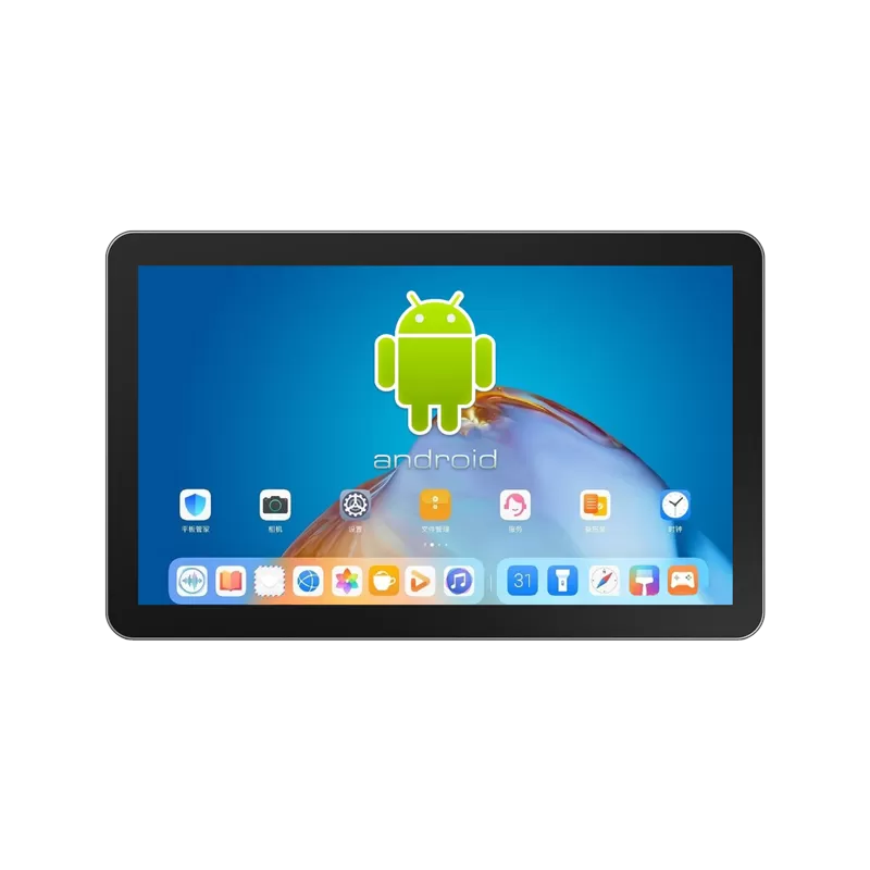 monitor with android system