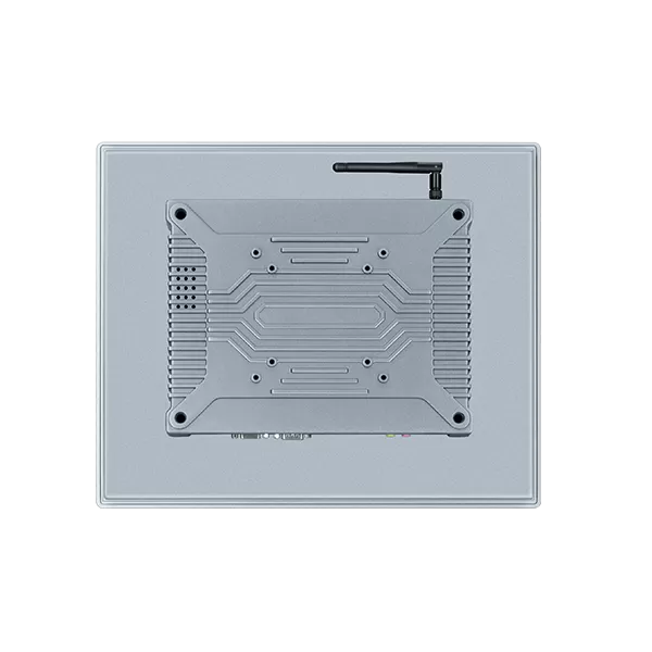 12.1 Inches Embedded Mount Industrial touch PC ZPC121-J122