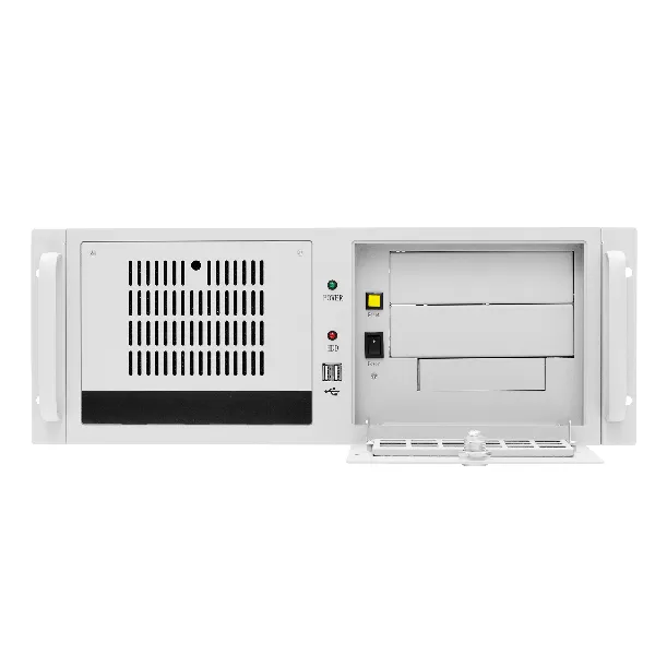 4U rackmount industrial PC ZPC610-U26