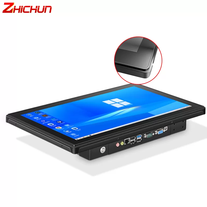 Zhichun Touchscreen Monitor ZPC150-S121