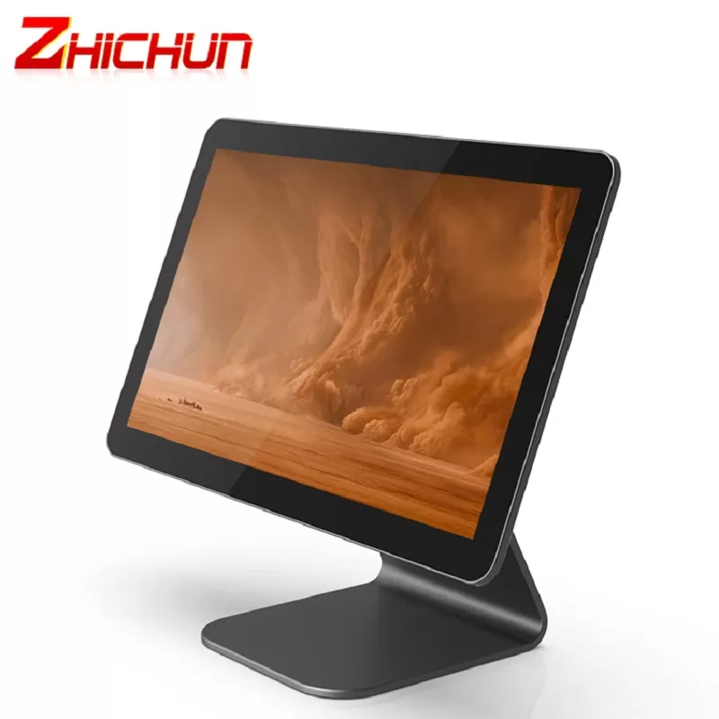 ZHICHUN 21.5 Inch Open Frame Android Touch PC