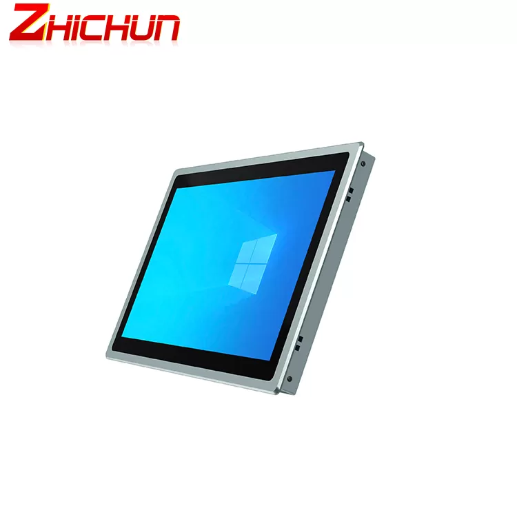 ZHICHUN 19 Inch Z Styles Square Touch Monitor