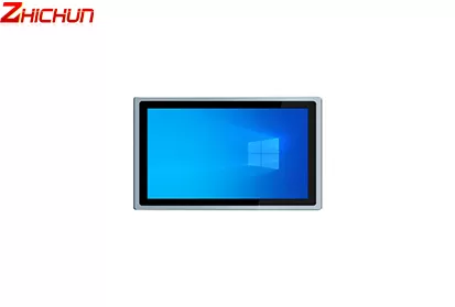 Zhichun 7 Inch Small Screen Touch Screen All in One PC