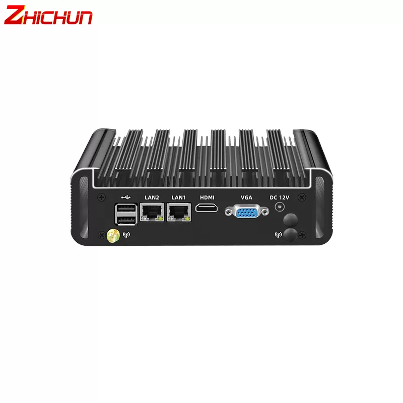 Zhichun gaming I7 mini PC