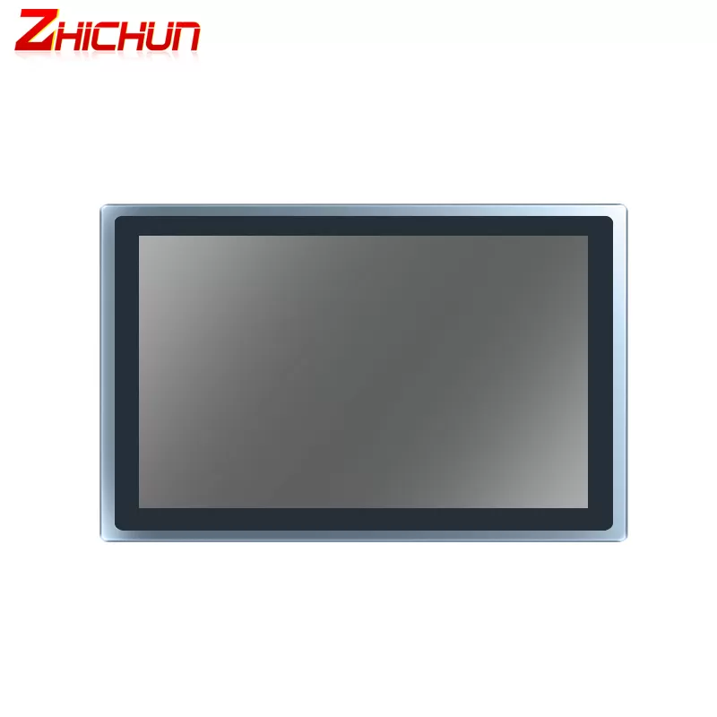 Zhichun industrial PPC 15.6 inch