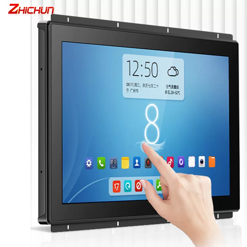 15 Inch Industrial Android Tablet PC