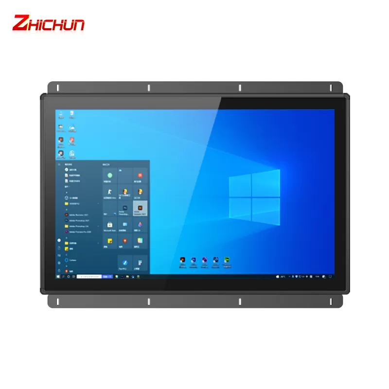 15 Inch Industrial Android Tablet PC