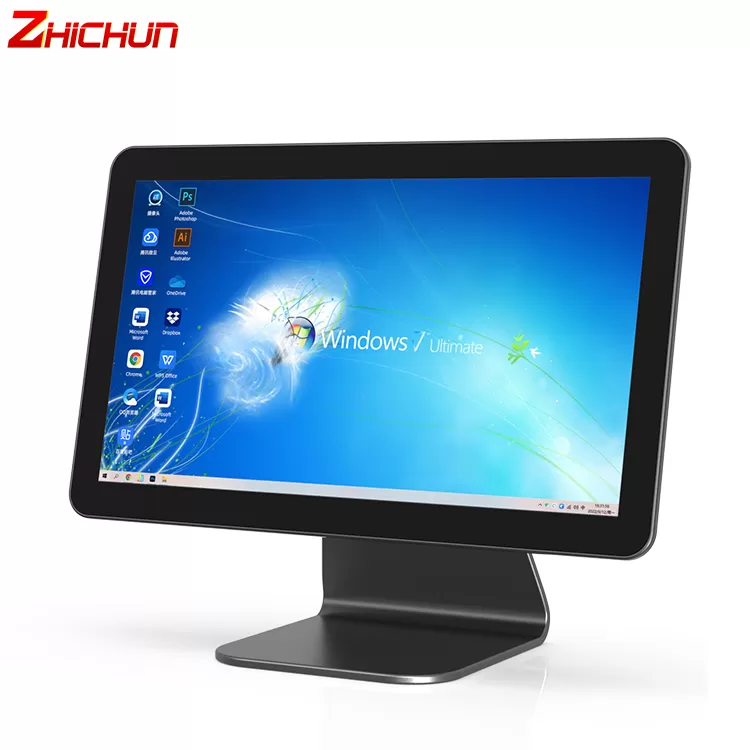 17 inch aio computer