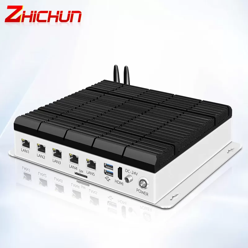 Zhichun Vision Control Computer ZPC571-M54