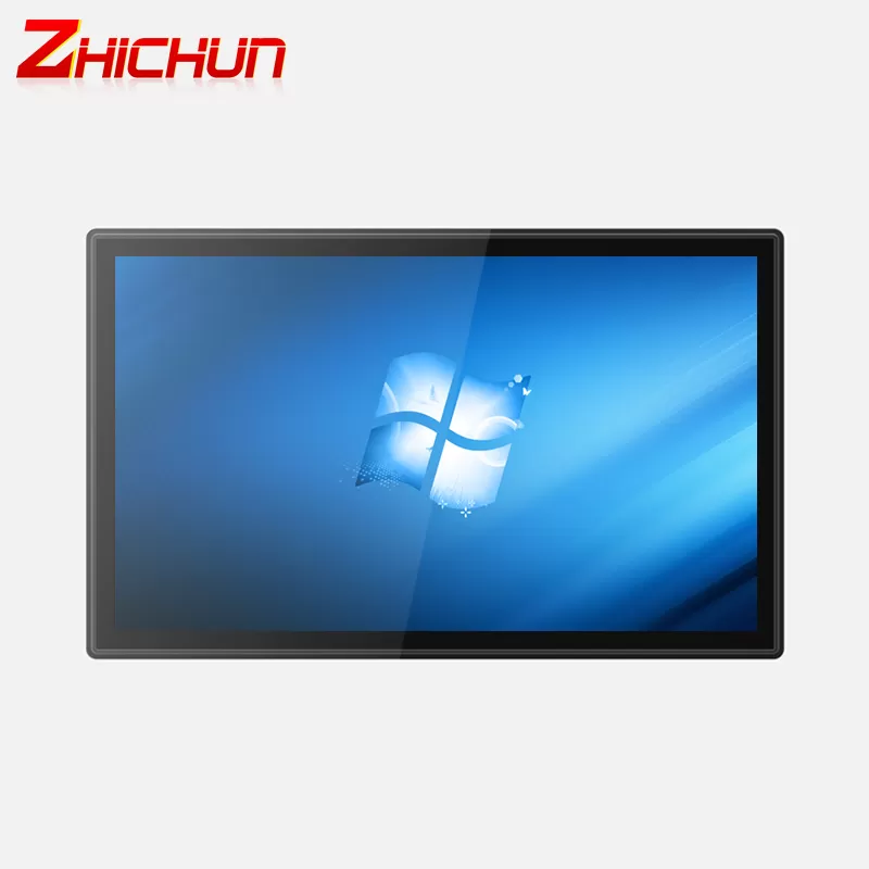 15.6 touchscreen monitor