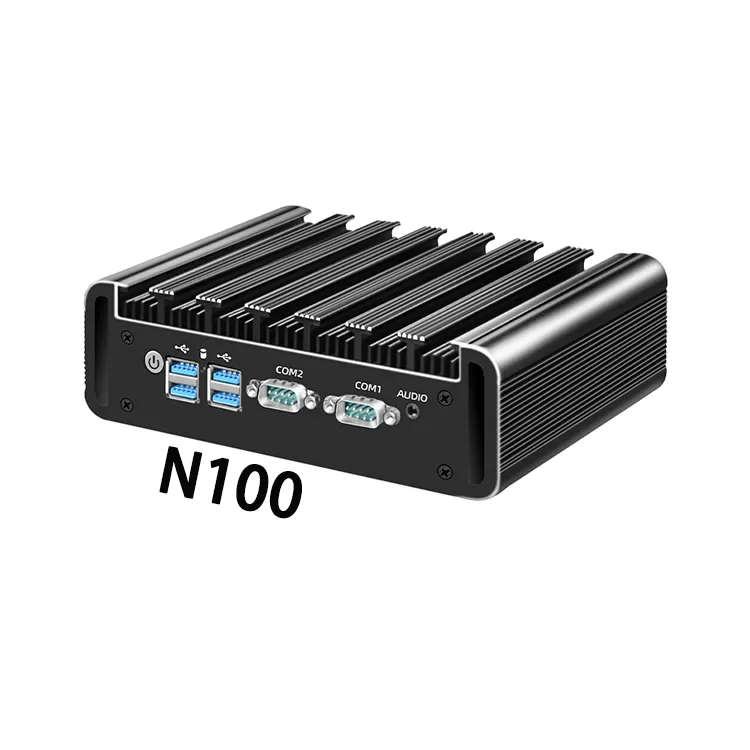 N100 8G 128G Mini Pc Intel I7 ZPC577-M22(I7-5600U)