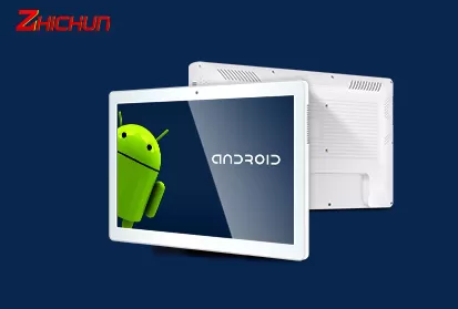 Hot Selling 21.5 inch Industrial Android panel PC