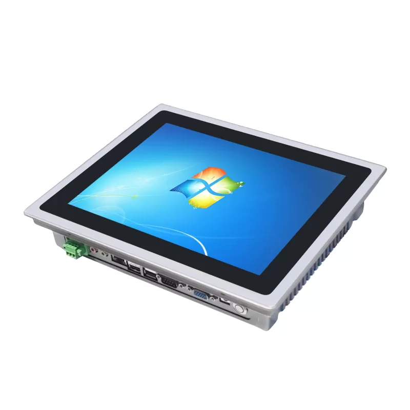 10.4 Inch Touchscreen Monitor ZPC104-Z121