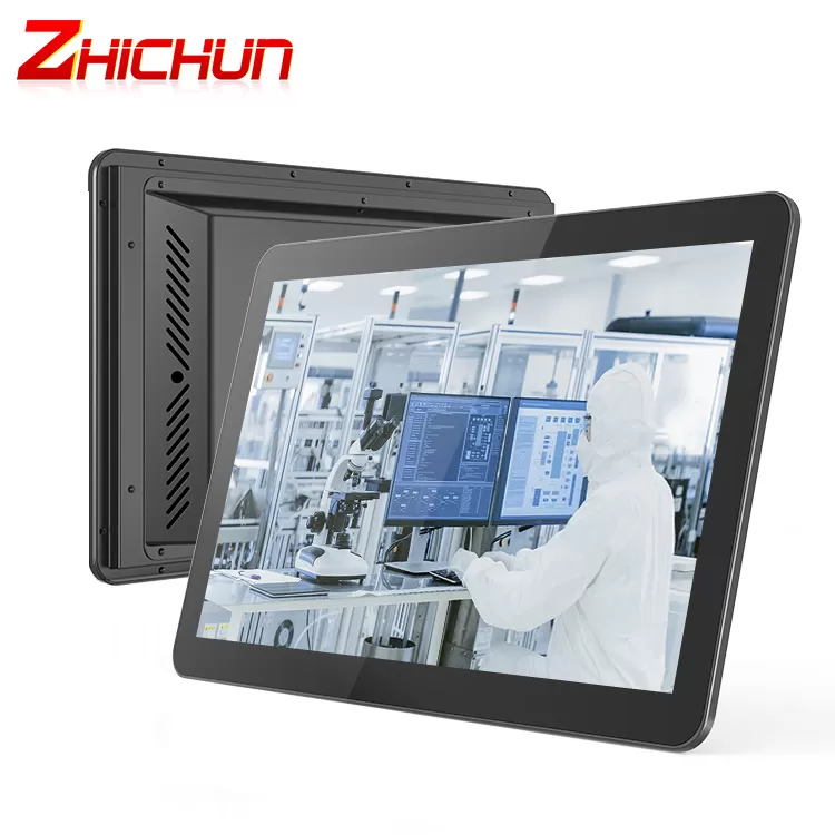 15.6 Inch Outdoor Touch Display