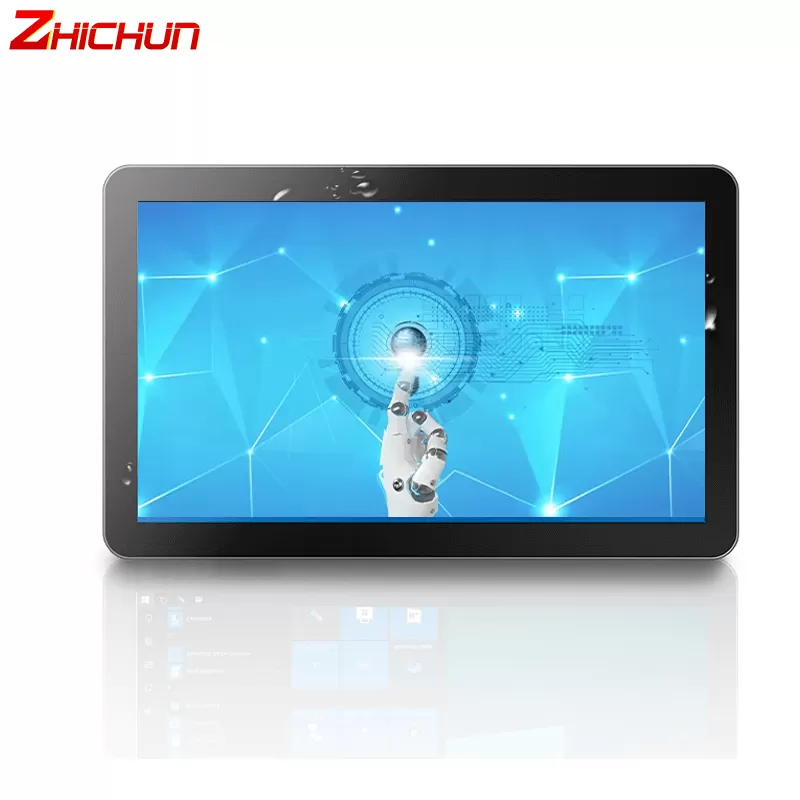 23.6 Inch Flat Panel Computer Display ZPC236-H111