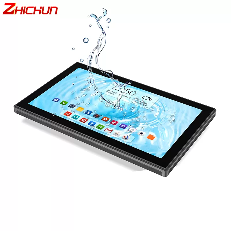 15.6 Inch Touch Monitor Android Tablet Pc ZPC156-S113