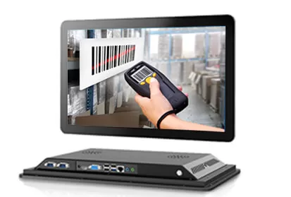 Zhichun Industrial PC Practices for Barcode traceability in Manufacturing