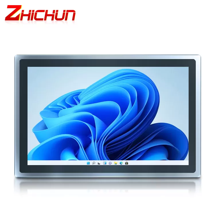 Touch Panel PC I5 ZPC215-Z122