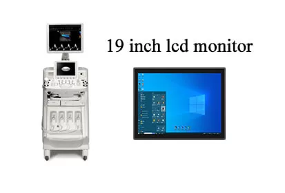 SAMSUNG Accuvix V20 Replace LCD Monitor