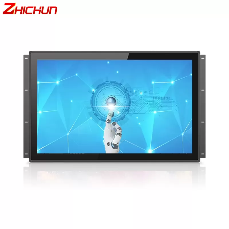 Vehicle Mount Lcd Monitors ZPC156-S112