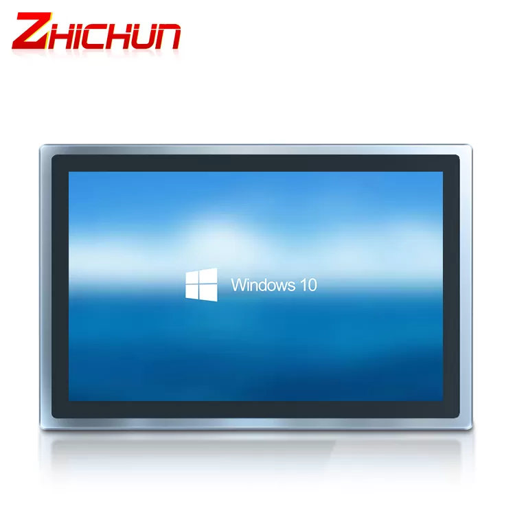 21 Inch Touch Screen Computer Intel I7 6th