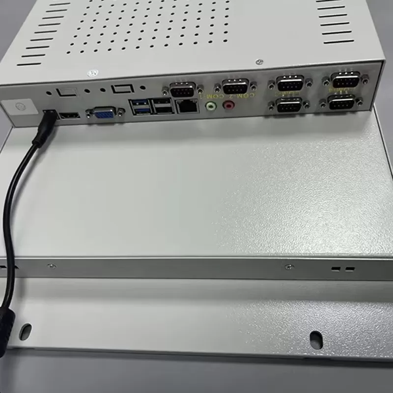 6 com port computer