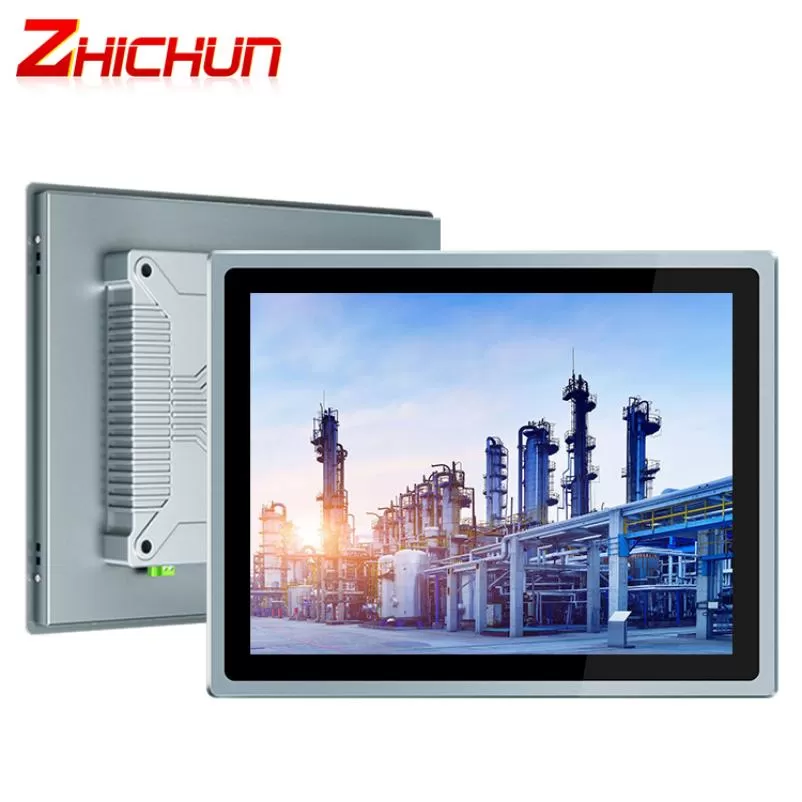 15 Inch Non-Touch Computer ZPC150-Z121