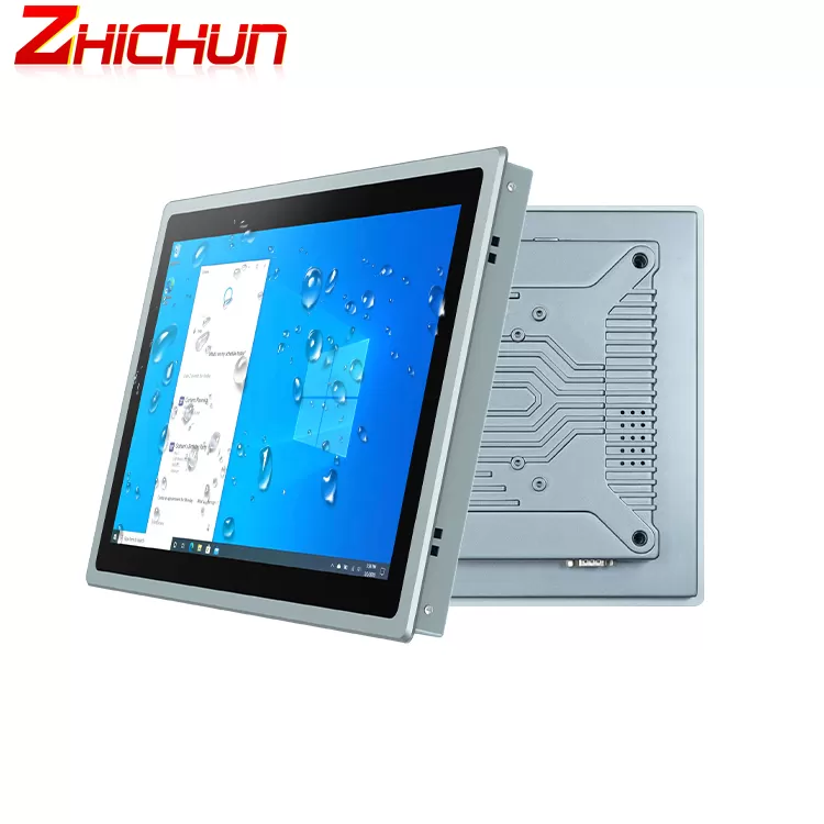 15 Inch Touch Screen Display ZPC150-Z121