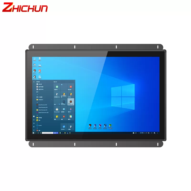 Windows All In One With Touch ZPC236-S111